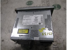 Recambio de sistema audio / radio cd para opel corsa d ´´111 years´´ referencia OEM IAM    2