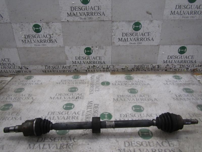 Recambio de transmision derecha para opel corsa d ´´111 years´´ referencia OEM IAM   