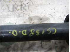 Recambio de transmision derecha para opel corsa d ´´111 years´´ referencia OEM IAM    2