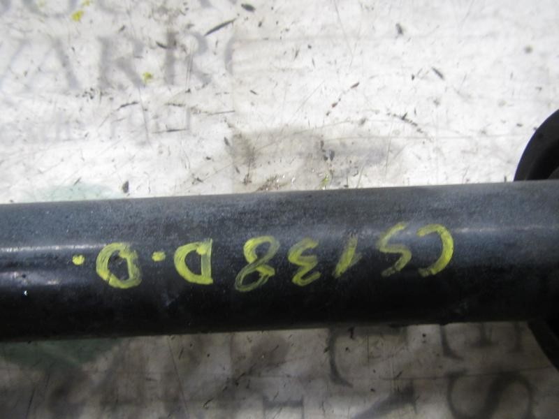 Recambio de transmision derecha para opel corsa d ´´111 years´´ referencia OEM IAM   