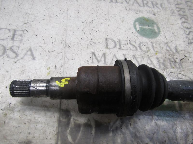 Recambio de transmision derecha para opel corsa d ´´111 years´´ referencia OEM IAM   