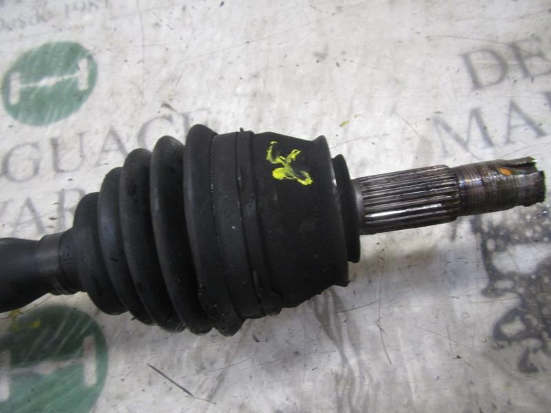 Recambio de transmision derecha para opel corsa d ´´111 years´´ referencia OEM IAM   