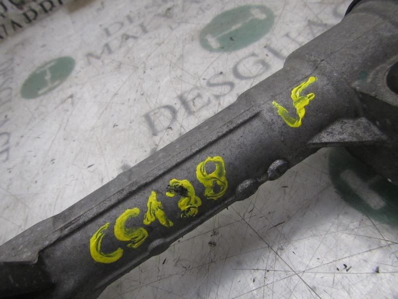 Recambio de cremallera direccion para opel corsa d ´´111 years´´ referencia OEM IAM   