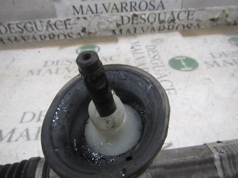 Recambio de cremallera direccion para opel corsa d ´´111 years´´ referencia OEM IAM   