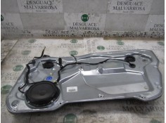 Recambio de elevalunas delantero derecho para seat ibiza (6l1) signo referencia OEM IAM   