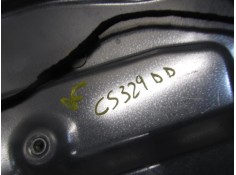 Recambio de elevalunas delantero derecho para seat ibiza (6l1) signo referencia OEM IAM    2