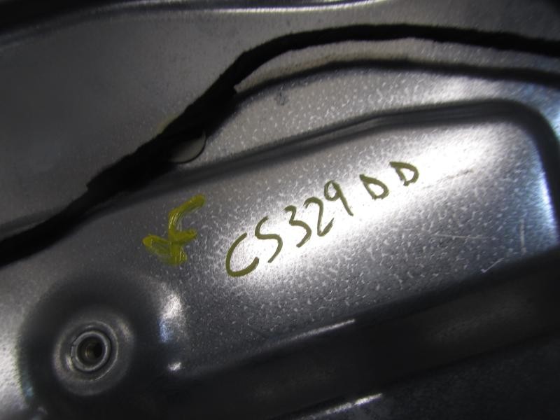 Recambio de elevalunas delantero derecho para seat ibiza (6l1) signo referencia OEM IAM   