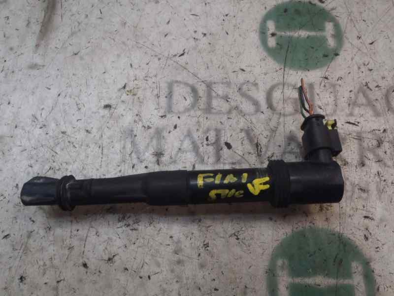 Recambio de bobina para fiat stilo (192) 1.6 16v referencia OEM IAM   