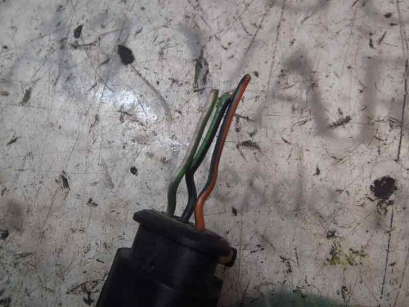 Recambio de bobina para fiat stilo (192) 1.6 16v referencia OEM IAM   