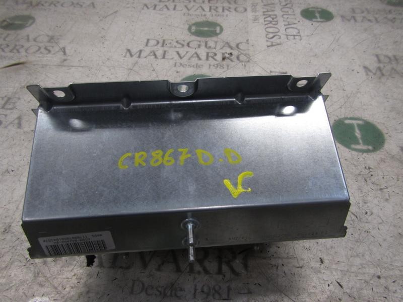 Recambio de airbag delantero derecho para ford s-max (ca1) trend referencia OEM IAM 1710625 6G9N042A94BH 