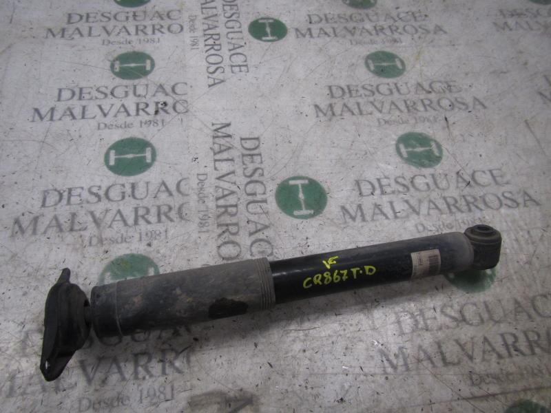 Recambio de amortiguador trasero derecho para ford s-max (ca1) trend referencia OEM IAM 1746172  