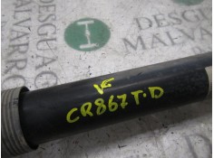 Recambio de amortiguador trasero derecho para ford s-max (ca1) trend referencia OEM IAM 1746172   2