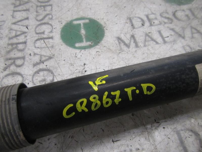 Recambio de amortiguador trasero derecho para ford s-max (ca1) trend referencia OEM IAM 1746172  