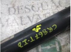 Recambio de amortiguador trasero izquierdo para ford s-max (ca1) trend referencia OEM IAM 1746172   2