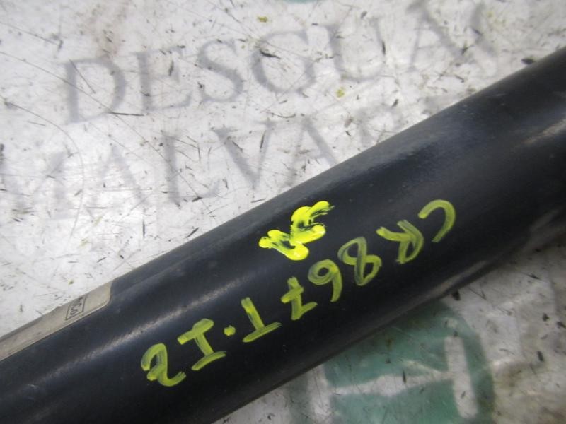 Recambio de amortiguador trasero izquierdo para ford s-max (ca1) trend referencia OEM IAM 1746172  