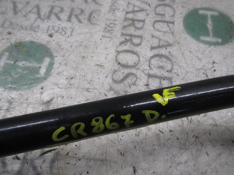 Recambio de barra estabilizadora delantera para ford s-max (ca1) trend referencia OEM IAM 1524425  