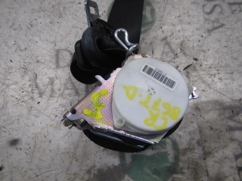 Recambio de cinturon seguridad trasero derecho para ford s-max (ca1) trend referencia OEM IAM 1568043  