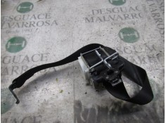 Recambio de cinturon seguridad trasero derecho para ford s-max (ca1) trend referencia OEM IAM 1568043   2