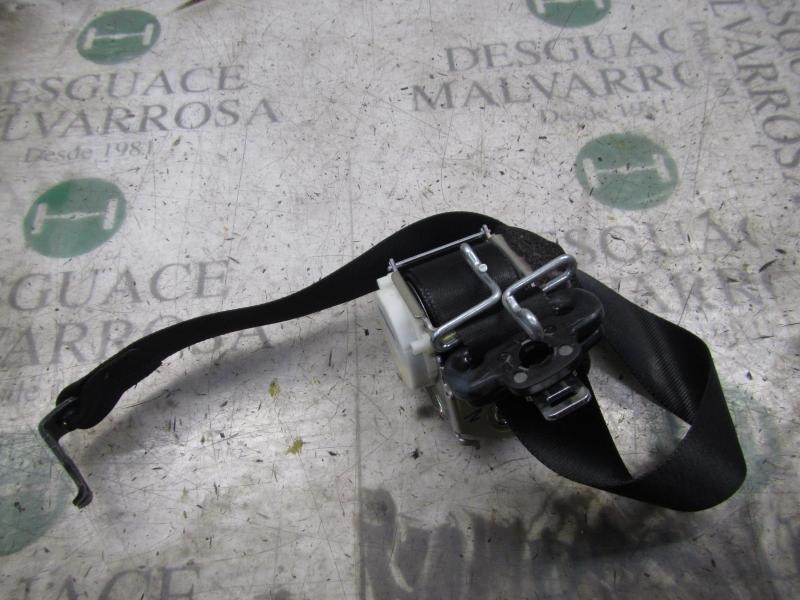 Recambio de cinturon seguridad trasero derecho para ford s-max (ca1) trend referencia OEM IAM 1568043  