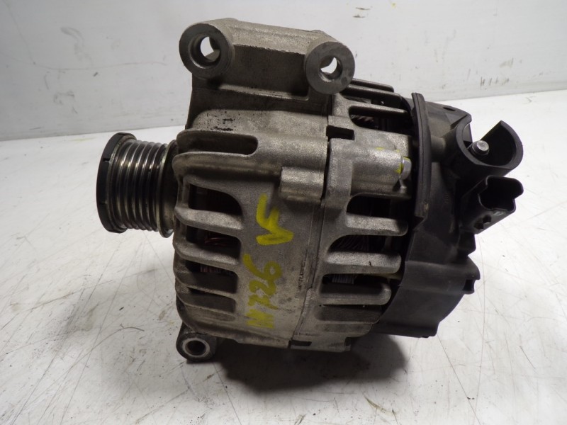 Recambio de alternador para ds ds 4 crossback 1.6 thp referencia OEM IAM 9678730980 9678730980 217002708