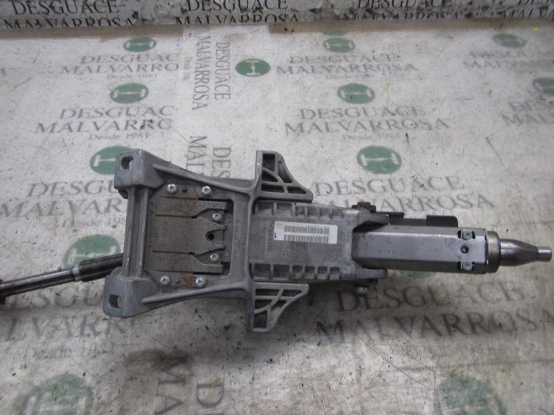 Recambio de columna direccion para ford s-max (ca1) trend referencia OEM IAM 1819154  