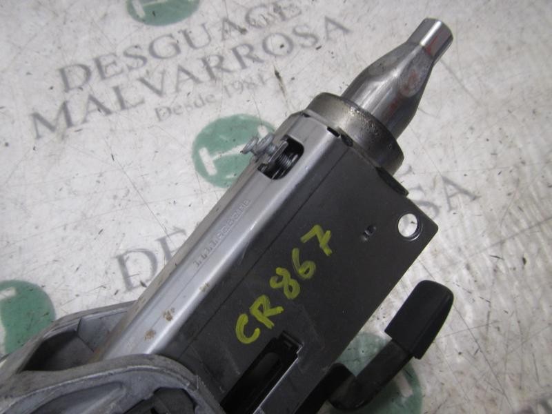 Recambio de columna direccion para ford s-max (ca1) trend referencia OEM IAM 1819154  