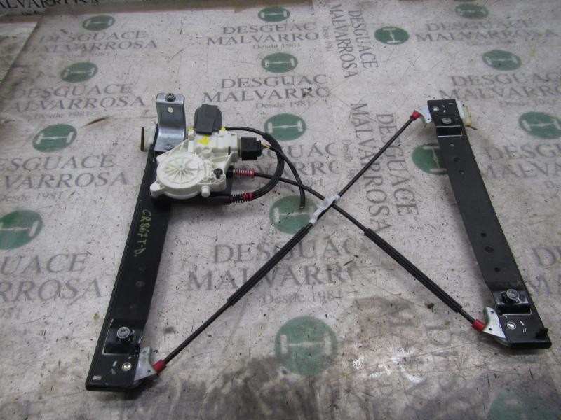 Recambio de elevalunas trasero derecho para ford s-max (ca1) trend referencia OEM IAM 1803933 0130822287 0130822287