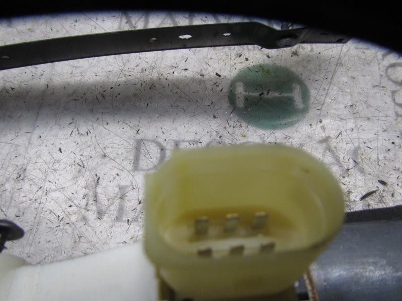 Recambio de elevalunas trasero derecho para ford s-max (ca1) trend referencia OEM IAM 1803933 0130822287 0130822287