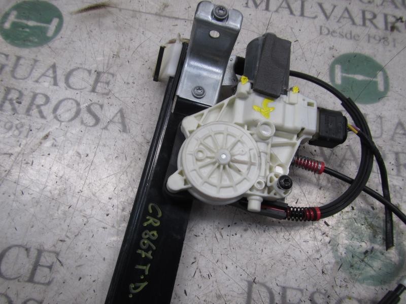 Recambio de elevalunas trasero derecho para ford s-max (ca1) trend referencia OEM IAM 1803933 0130822287 0130822287