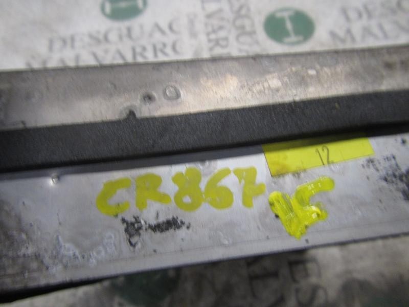 Recambio de evaporador aire acondicionado para ford s-max (ca1) trend referencia OEM IAM 1573306  