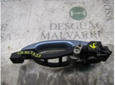 Recambio de maneta exterior delantera izquierda para ford s-max (ca1) trend referencia OEM IAM 1776958   2