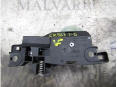 Recambio de maneta interior trasera derecha para ford s-max (ca1) trend referencia OEM IAM 1500958   2