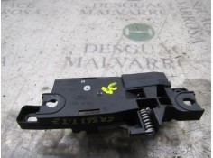 Recambio de maneta interior trasera izquierda para ford s-max (ca1) trend referencia OEM IAM 1500982   2