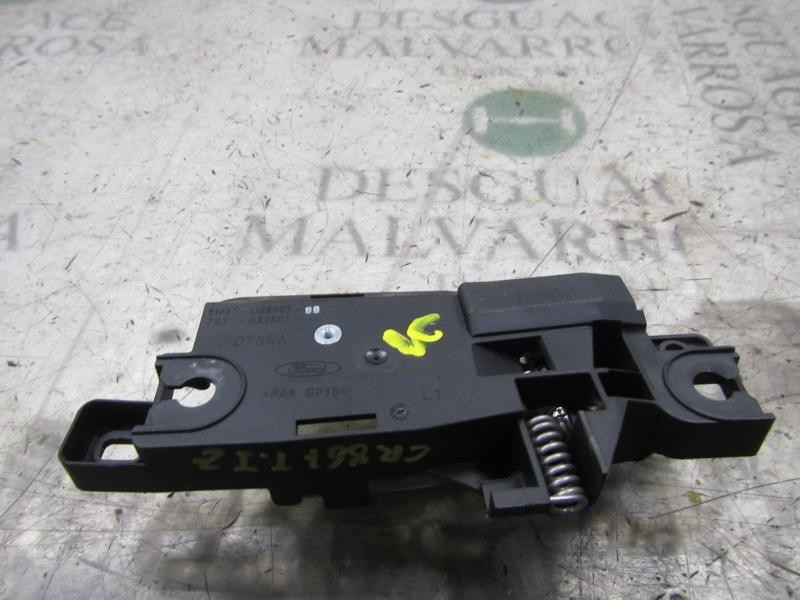 Recambio de maneta interior trasera izquierda para ford s-max (ca1) trend referencia OEM IAM 1500982  