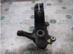 Recambio de mangueta delantera izquierda para ford s-max (ca1) trend referencia OEM IAM 1619519   2