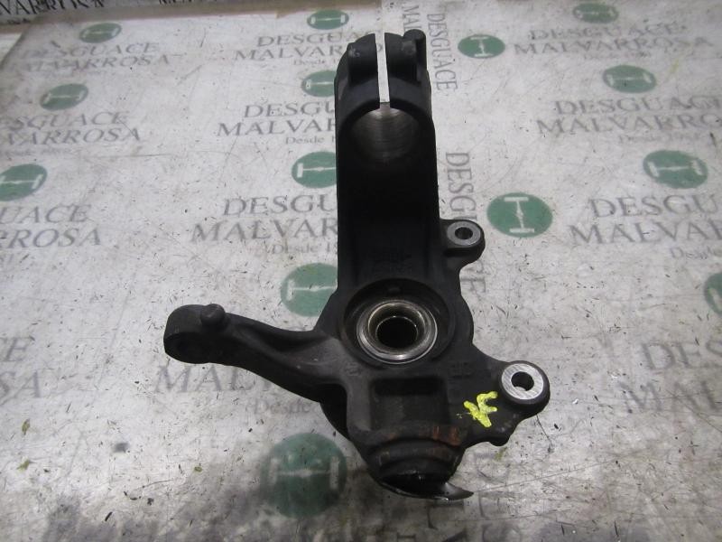 Recambio de mangueta delantera izquierda para ford s-max (ca1) trend referencia OEM IAM 1619519  