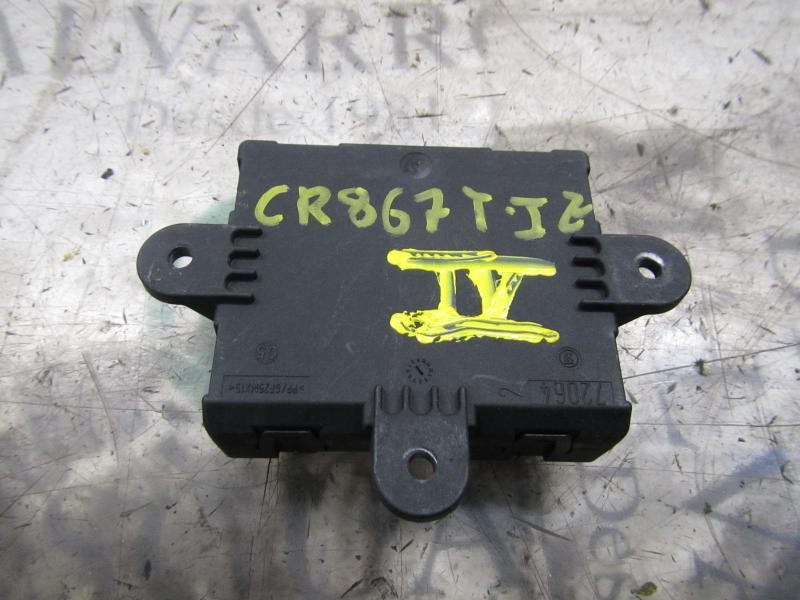 Recambio de modulo electronico para ford s-max (ca1) trend referencia OEM IAM  6G9T14B534AL 0507877301