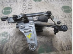 Recambio de motor limpia delantero para ford s-max (ca1) trend referencia OEM IAM 1729629 6M2117508BD 1397220521 2