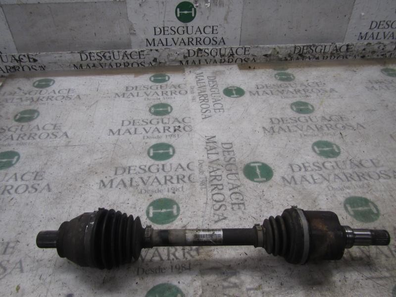 Recambio de transmision izquierda para ford s-max (ca1) trend referencia OEM IAM 1788208  