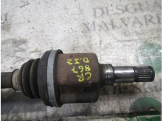 Recambio de transmision izquierda para ford s-max (ca1) trend referencia OEM IAM 1788208   2