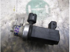 Recambio de valvula aire adicional para renault laguna ii (bg0) authentique referencia OEM IAM   