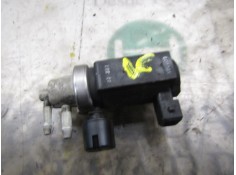 Recambio de valvula aire adicional para renault laguna ii (bg0) authentique referencia OEM IAM    2