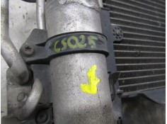 Recambio de condensador aire acondicionado para opel corsa c essentia referencia OEM IAM    2