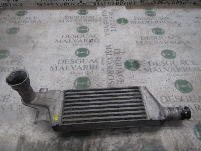 Recambio de intercooler para opel corsa c essentia referencia OEM IAM   