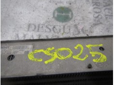 Recambio de intercooler para opel corsa c essentia referencia OEM IAM    2