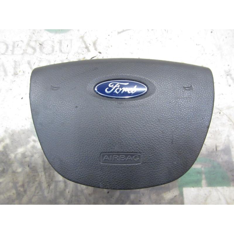 Recambio de airbag delantero izquierdo para ford focus c-max (cap) trend (d) referencia OEM IAM   