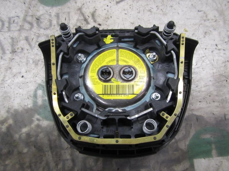 Recambio de airbag delantero izquierdo para ford focus c-max (cap) trend (d) referencia OEM IAM   