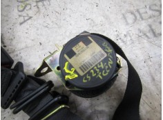 Recambio de cinturon seguridad trasero central para ford focus c-max (cap) trend (d) referencia OEM IAM    2