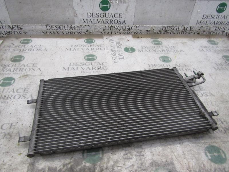 Recambio de condensador aire acondicionado para ford focus c-max (cap) trend (d) referencia OEM IAM   