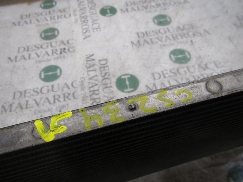 Recambio de condensador aire acondicionado para ford focus c-max (cap) trend (d) referencia OEM IAM   